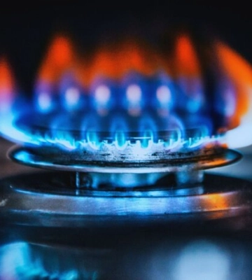 Волчанск зимой останется без газа