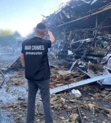 Ракети довелося збивати над містом, – в ОК &quot;Південь&quot; розповіли про цілі нічної атаки