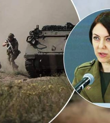 Просуватися дуже складно, – у Міноборони розповіли, скільки території звільнили біля Бахмута