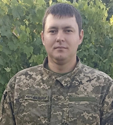 На сході загинув молодший лейтенант з Рівненщини