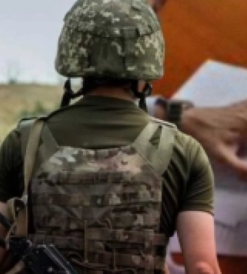 Бронювання працівників на Волині: які підприємства можуть скористатися та що для цього треба
