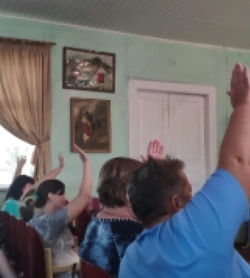 Деколонізація сіл Волині триває