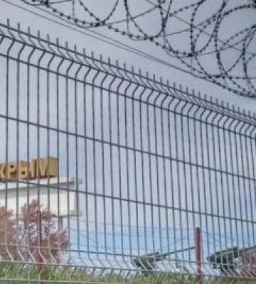 Есть ли уже у Украины оружие для освобождения Крыма: ответ экс-главы внешней разведки