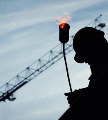 Унаслідок обстрілів знеструмлено 418 населених пунктів у 7 областях, зокрема - у Донецькій та Запорізькій, - Міненерго