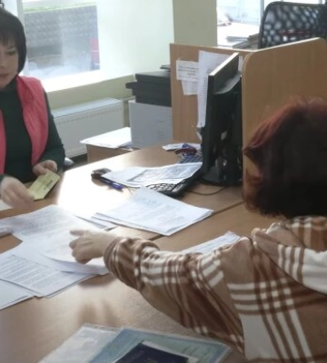 Не всі великі покупки впливають на субсидію: у ПФУ заспокоїли українців