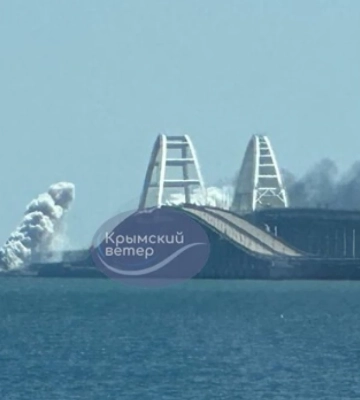 У Криму посилять покарання за публікацію фото та відео роботи ППО, - зрадник Аксьонов