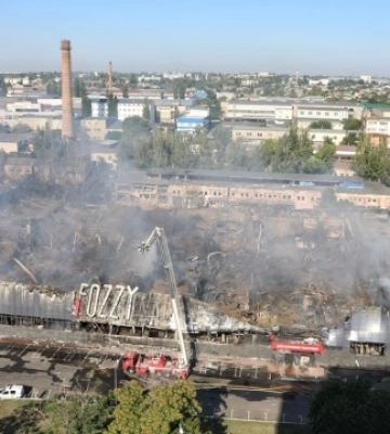 В ООН відреагували на ракетні удари Росії по Херсонщині та Одещині
