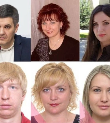 СБУ встановила 15 колаборантів, які готують “вибори” на окупованій Луганщині (перелік)
