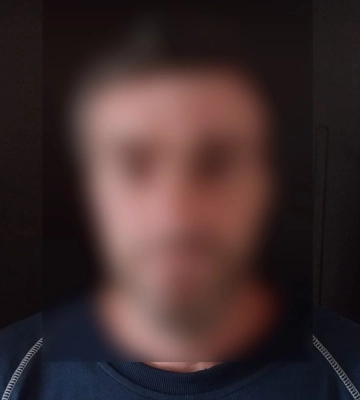 На Охтирщині спіймали магазинного грабіжника
