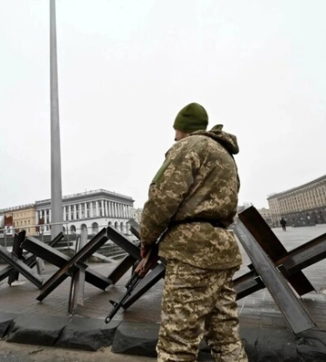 В Генштабе прокомментировали возможное повторное наступление на Киев