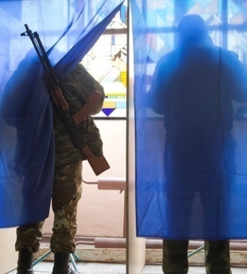Выявлены 15 предателей, готовящих псевдовыборы на оккупированной Луганщине