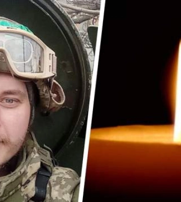 Дуже любив подорожувати: на фронті загинув пластун та воїн Василь Дорошенко