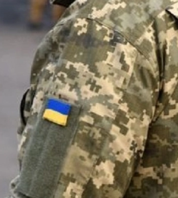 На Волині обвинуваченого в убивстві матері чоловіка забрали в армію