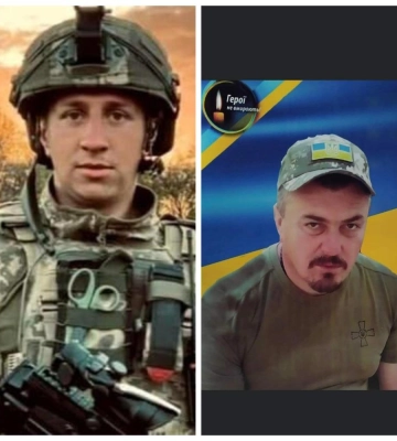 Рівненщина продовжує втрачати захисників