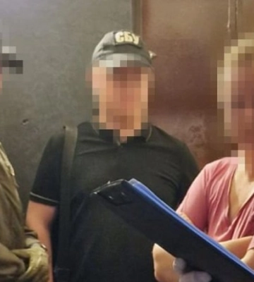 &quot;Розганяли&quot; фейки про війну в Україні: СБУ затримала двох пропагандисток у Києві