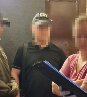 У Києві затримали двох пропагандисток, які на замовлення РФ &quot;розганяли&quot; фейки про війну в Україні