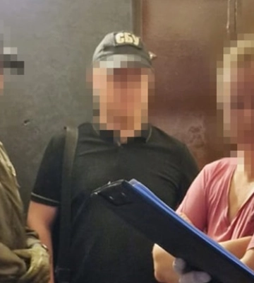 Дві киянки за гроші &quot;розганяли&quot; в соцмережах російські фейки про війну