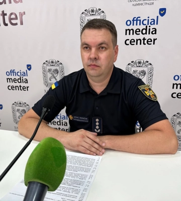 Трактор і людина: на Харківщині за тиждень сталося два підриви на мінах