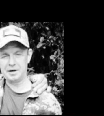 Рівно місяць тому виповнилося 46: на війні загинув Герой з Волині Андрій Ходаковський