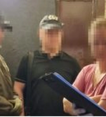 СБУ затримала у Києві двох пропагандисток, які на замовлення рф щодня «розганяли» до 70 фейків про війну в Україні