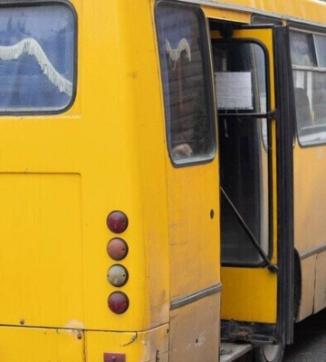 У Дніпрі з 15 серпня популярний автобус змінює схему руху