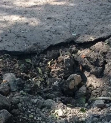 Ворожий обстріл Харківщини: кількість поранених у Козачій Лопані зросла до чотирьох