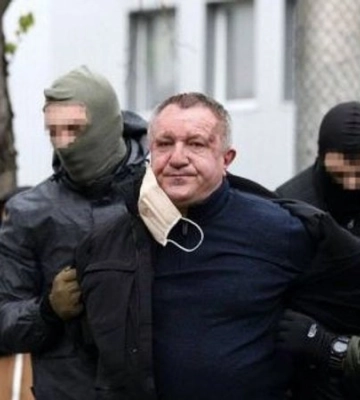 Ексгенерала СБУ Шайтанова засудили до 12 років в’язниці за держзраду