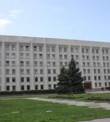 У Полтавській ОВА призначили начальника Управління реінтеграції, соцзахисту ветеранів та ВПО
