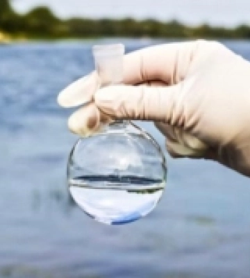 Купатися не рекомендують: у яких водоймах Волині вода не відповідає санітарним нормам