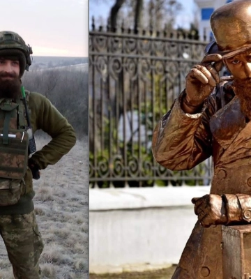 На війні загинув Дмитро Буйвал із Сум
