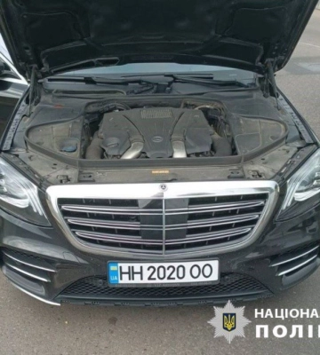 В Одесі викрили шахраїв, які імітували ДТП та вимагали гроші з водіїв, - ФОТО