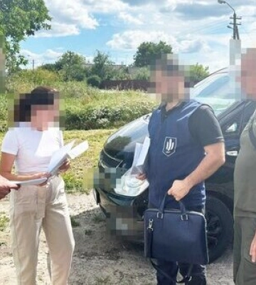 На Житомирщині суддя незаконно ухвалив 27 рішень про відведення земельних ділянок