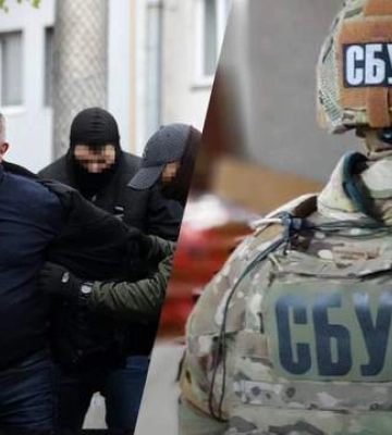 Руководил оккупацией Донбасса: эксгенерал-майору СБУ Шайтанову огласили приговор