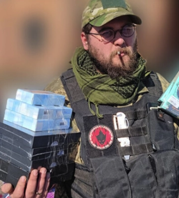 &quot;Маніпулював та відмовлявся від контрацепції&quot;: жінки звинувачують військового Влада Сорда в обмані