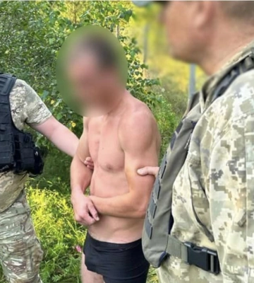 Поблизу білоруського кордону переселенці вирощували коноплі та збували у столицю та іноземцям
