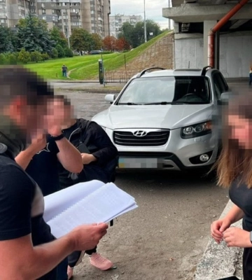 У Києві засудили тренерку з бойових мистецтв, яка «зливала» ворогу позиції ЗСУ