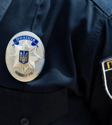 У Дніпрі чоловік допоміг поліції затримати двох крадіїв