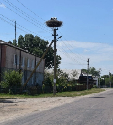 «Були «сябрами» – стали ворогами»: як живе волинське село на кордоні із Білоруссю