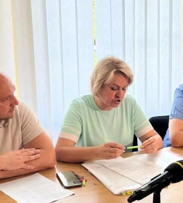 Пакунки для першокласників Полтави та демобілізація Ямщикова — головне за 9 серпня