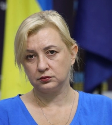 Правозахисниця надала рекомендації для допомоги в'язням Кремля