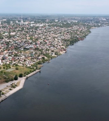 ЗСУ створює невеликі плацдарми на окупованому лівому березі Дніпра – британська розвідка