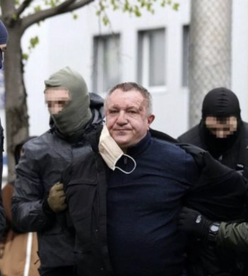 Суд виніс вирок колишньому генерал-майору СБУ Валерію Шайтанову