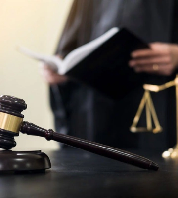 Вбив ножем молоду вагітну дружину: мешканця Рівненщини засудили до 15 років