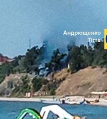 В ВСУ подтвердили удар по командному пункту оккупантов в районе Мариуполя