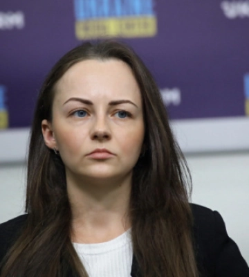 Негайної меддопомоги потребує 21 кримський політв&#039;язень – правозахисниця
