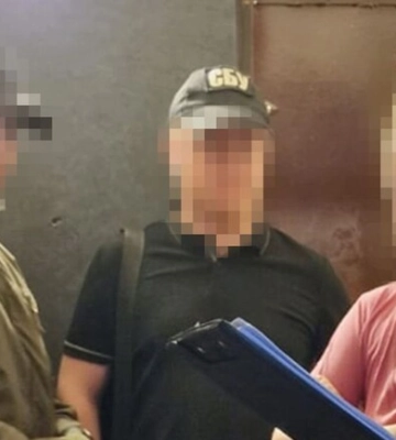 СБУ затримала у Києві двох пропагандисток, які на замовлення рф щодня «розганяли» до 70 фейків про війну в Україні