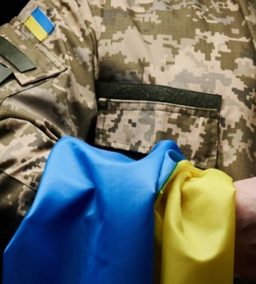 Волинянин відмовився від мобілізації, бо брат уже воює, а він доглядає за батьками: як покарали ухилянта