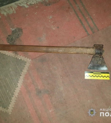 Жителя Одещини затримали за підозрою у вбивстві співмешканки