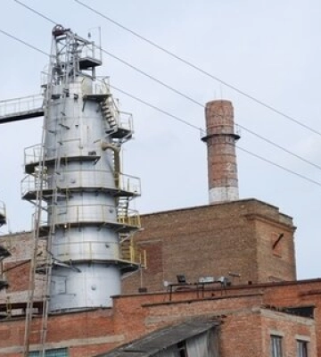 Німецька компанія купує цукровий завод в Україні