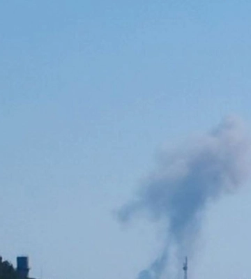 У ЗСУ підтвердили удар по командному пункту окупантів у районі Маріуполя